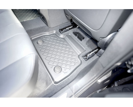 Rubber mats suitable for BMW X6 (G06) 2019+, Image 7