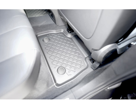 Rubber mats suitable for BMW X6 (G06) 2019+, Image 8