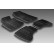 Rubber mats suitable for Citroen C1 / Peugeot 107 / Toyota Aygo 05-, Thumbnail 2