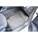 Rubber mats suitable for Citroën C4 and C4 X, Peugeot 2008 2020+, Thumbnail 4