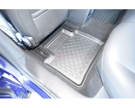 Rubber mats suitable for Citroën C5 X (incl. Plug-in Hybrid), Image 5