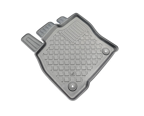 Rubber mats suitable for Cupra Formentor 2020+, Image 2