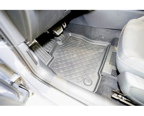 Rubber mats suitable for Cupra Formentor 2020+, Image 3