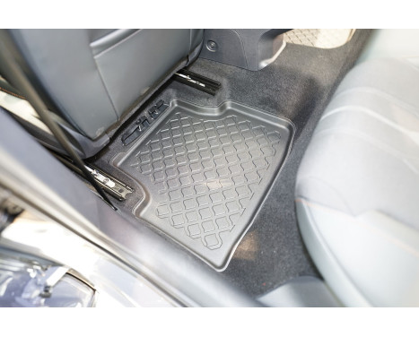Rubber mats suitable for Cupra Formentor 2020+, Image 5