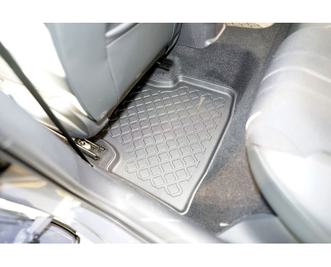 Rubber mats suitable for Cupra Formentor 2020+, Image 6