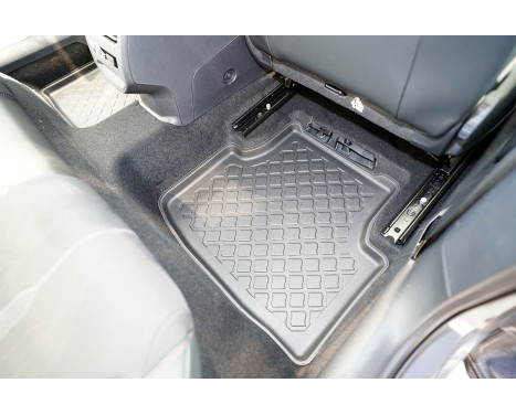 Rubber mats suitable for Cupra Formentor 2020+, Image 7
