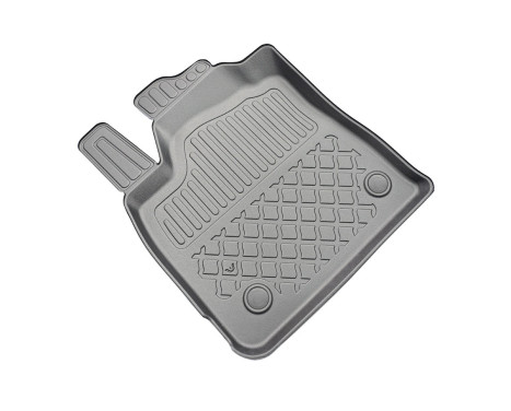 Rubber mats suitable for Dacia Jogger 2022+, Image 2