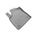 Rubber mats suitable for Dacia Jogger 2022+, Thumbnail 2