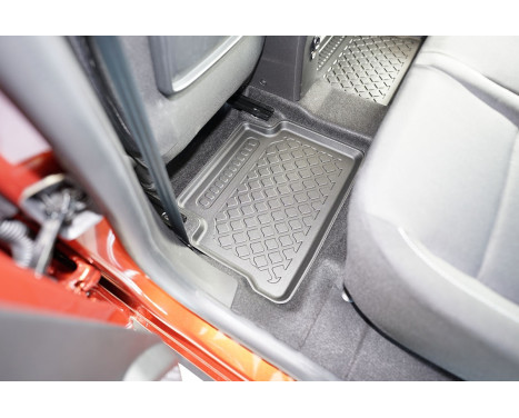Rubber mats suitable for Dacia Jogger 2022+, Image 5