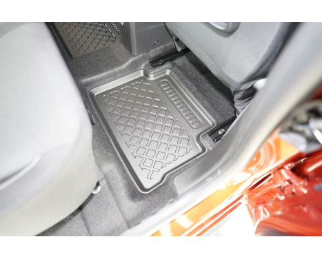Rubber mats suitable for Dacia Jogger 2022+, Image 6