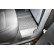 Rubber mats suitable for Dacia Logan II / Logan II MCV 5-Seater 2013-2021, Thumbnail 7