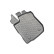 Rubber mats suitable for Dacia Sandero (Stepwa) II 2012-2020, Thumbnail 2