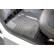 Rubber mats suitable for Dacia Sandero (Stepwa) II 2012-2020, Thumbnail 3