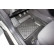 Rubber mats suitable for Ford Focus 2011-2018, Thumbnail 3