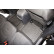 Rubber mats suitable for Ford Galaxy III / Ford S-Max II 2015+ (incl. Facelift / 5&7-Seater), Thumbnail 8