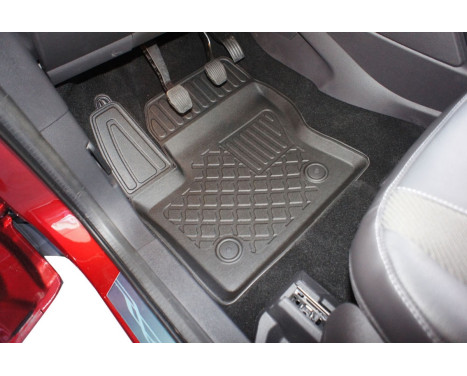 Rubber mats suitable for Ford Kuga 2013-2020, Image 3