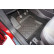 Rubber mats suitable for Ford Kuga 2013-2020, Thumbnail 3