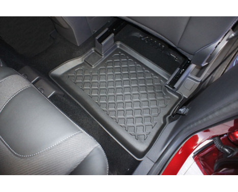 Rubber mats suitable for Ford Kuga 2013-2020, Image 6