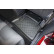 Rubber mats suitable for Ford Kuga 2013-2020, Thumbnail 6
