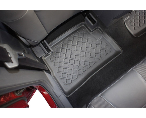 Rubber mats suitable for Ford Kuga 2013-2020, Image 5