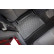 Rubber mats suitable for Ford Kuga 2013-2020, Thumbnail 5