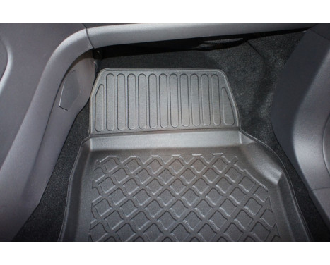 Rubber mats suitable for Ford Kuga 2013-2020, Image 4