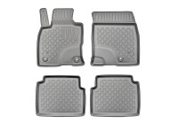 Rubber mats suitable for Ford Kuga 2020+
