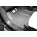 Rubber mats suitable for Front Tesla Model X 2016+, Thumbnail 3