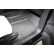 Rubber mats suitable for Front Tesla Model X 2016+, Thumbnail 4