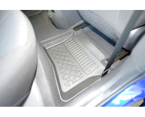 Rubber mats suitable for Hyundai Bayon / i20 III (BC3) 2020+, Image 7