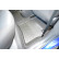 Rubber mats suitable for Hyundai Bayon / i20 III (BC3) 2020+, Thumbnail 7