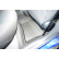 Rubber mats suitable for Hyundai Bayon / i20 III (BC3) 2020+, Thumbnail 8