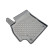 Rubber mats suitable for Hyundai Elantra 2021-, Thumbnail 2