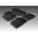 Rubber mats suitable for Hyundai i30 / Kia Cee'd 2007- 2011 (T-Design 4-piece), Thumbnail 2