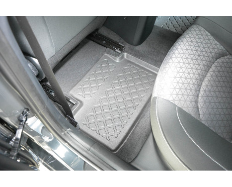 Rubber mats suitable for Hyundai i30 / Kia Ceed 2017+, Image 5
