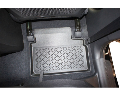 Rubber mats suitable for Hyundai i30 / Kia (Pro) Ceed 2012-2018, Image 6