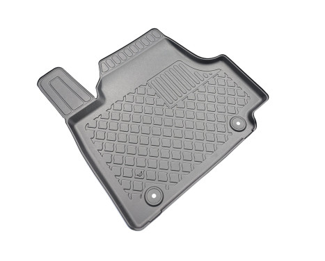 Rubber mats suitable for Hyundai Ioniq 5 (EV) 06.2021-, Image 2