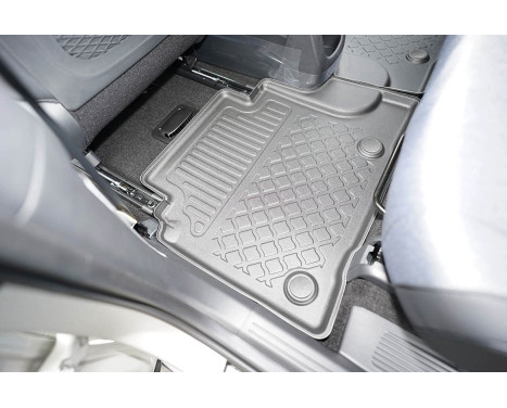 Rubber mats suitable for Hyundai Ioniq 5 (EV) 06.2021-, Image 5