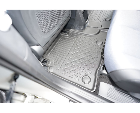 Rubber mats suitable for Hyundai Ioniq 5 (EV) 06.2021-, Image 6