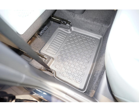Rubber mats suitable for Hyundai Kona II +Hybrid 2023-, Image 5