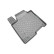 Rubber mats suitable for Hyundai Tucson III (48V-Hybrid) / Kia Sportage 2020+, Thumbnail 2