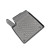 Rubber mats suitable for Jeep Cherokee V (2014-2022), Thumbnail 2