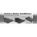 Rubber mats suitable for Kia Sorento 2002-2009 (G-Design 4-piece + mounting clips), Thumbnail 3