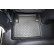 Rubber mats suitable for Kia Sportage / Hyundai ix35 2010-2016, Thumbnail 7