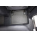 Rubber mats suitable for Kia Sportage / Hyundai ix35 2010-2016, Thumbnail 9