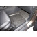 Rubber mats suitable for Kia Sportage IV / Hyundai Tucson II 2015-2021, Thumbnail 5