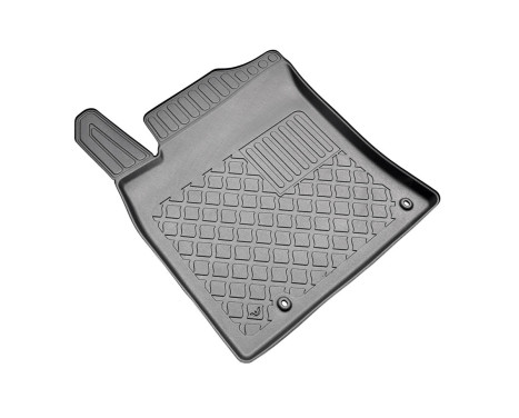 Rubber mats suitable for Kia XCeed Plug-in Hybrid 2020+, Image 2