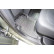 Rubber mats suitable for Land Rover Defender 110 (L663) 2020+, Thumbnail 5