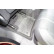 Rubber mats suitable for Land Rover Range Rover Velar 2020+ (incl. Plug-In Hybrid), Thumbnail 5