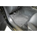 Rubber mats suitable for Mazda CX 3 / Mazda 2 2015+ (incl. Facelift), Thumbnail 3